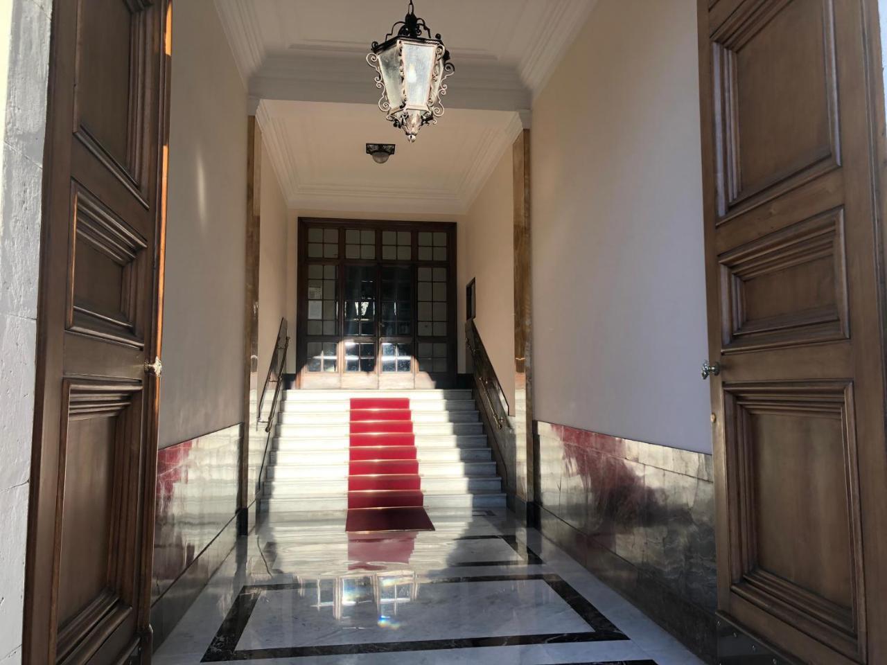 Lungotevere Collection Suite โรม ภายนอก รูปภาพ
