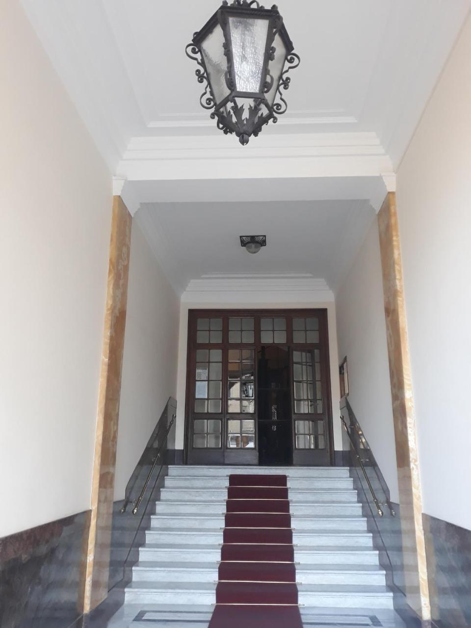 Lungotevere Collection Suite โรม ภายนอก รูปภาพ