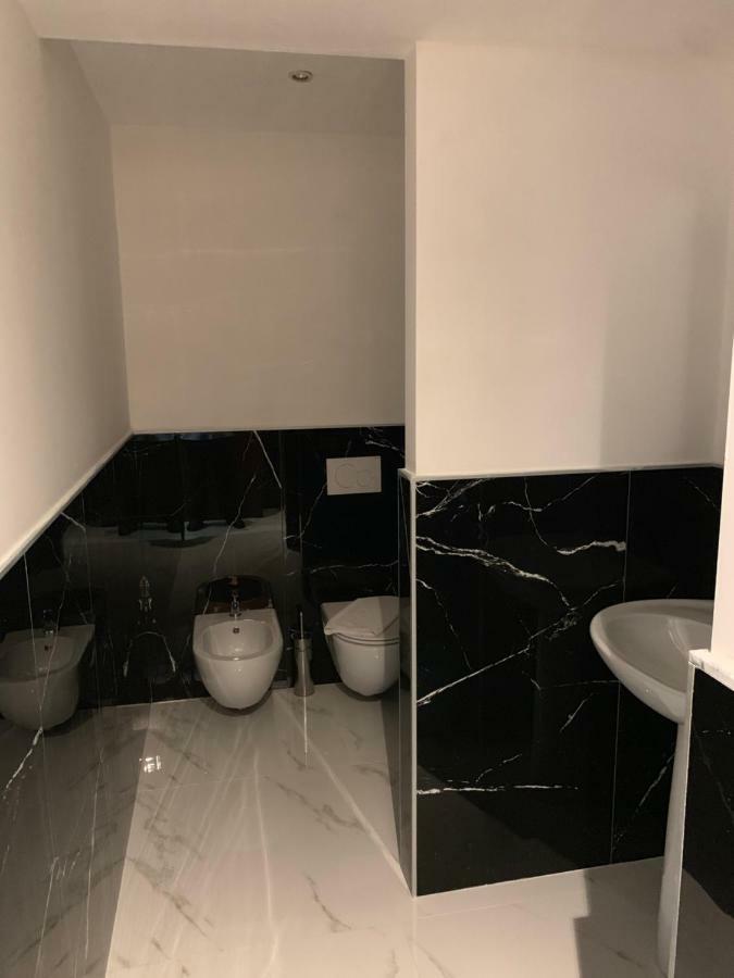 Lungotevere Collection Suite โรม ภายนอก รูปภาพ