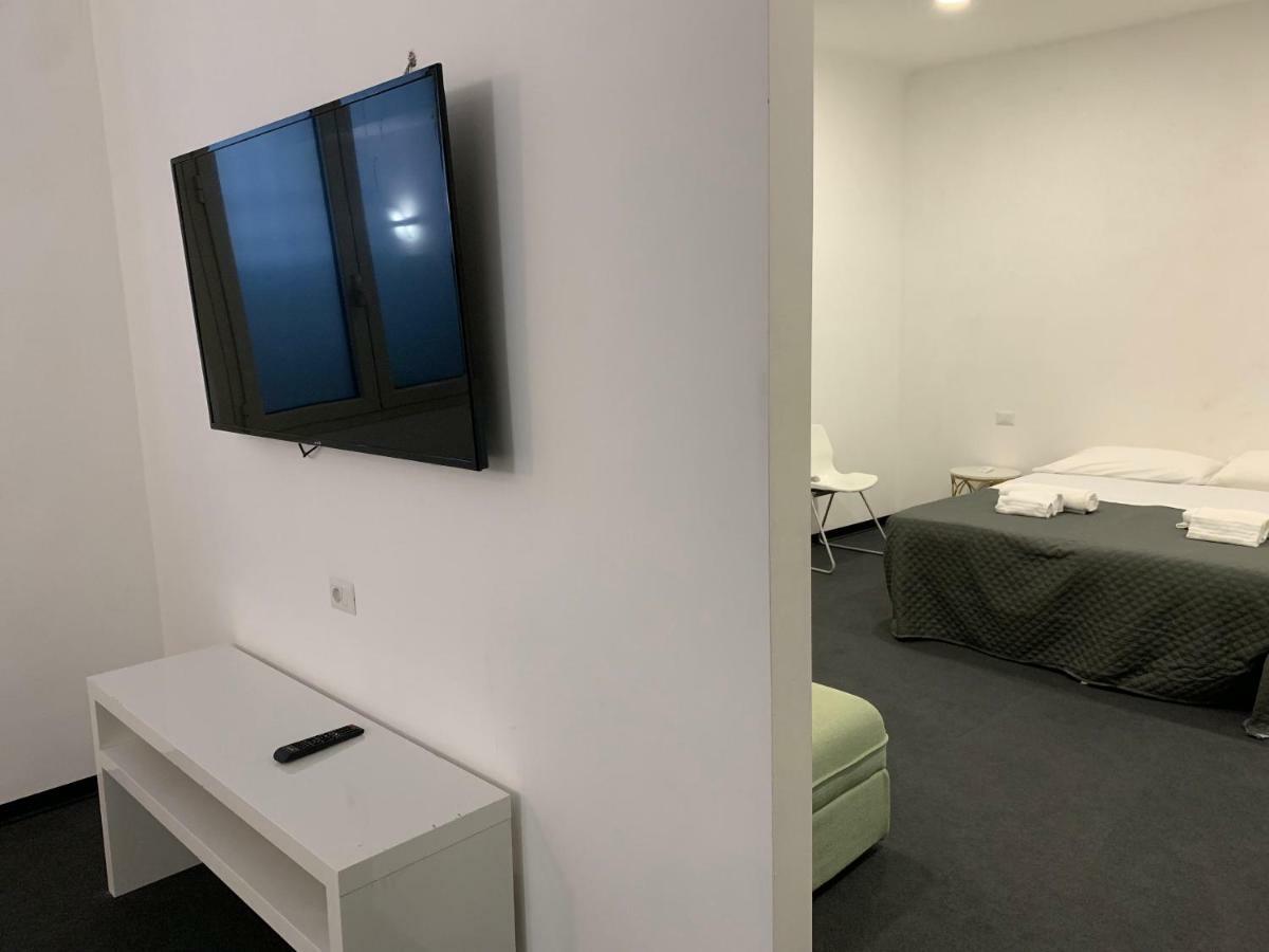 Lungotevere Collection Suite โรม ภายนอก รูปภาพ