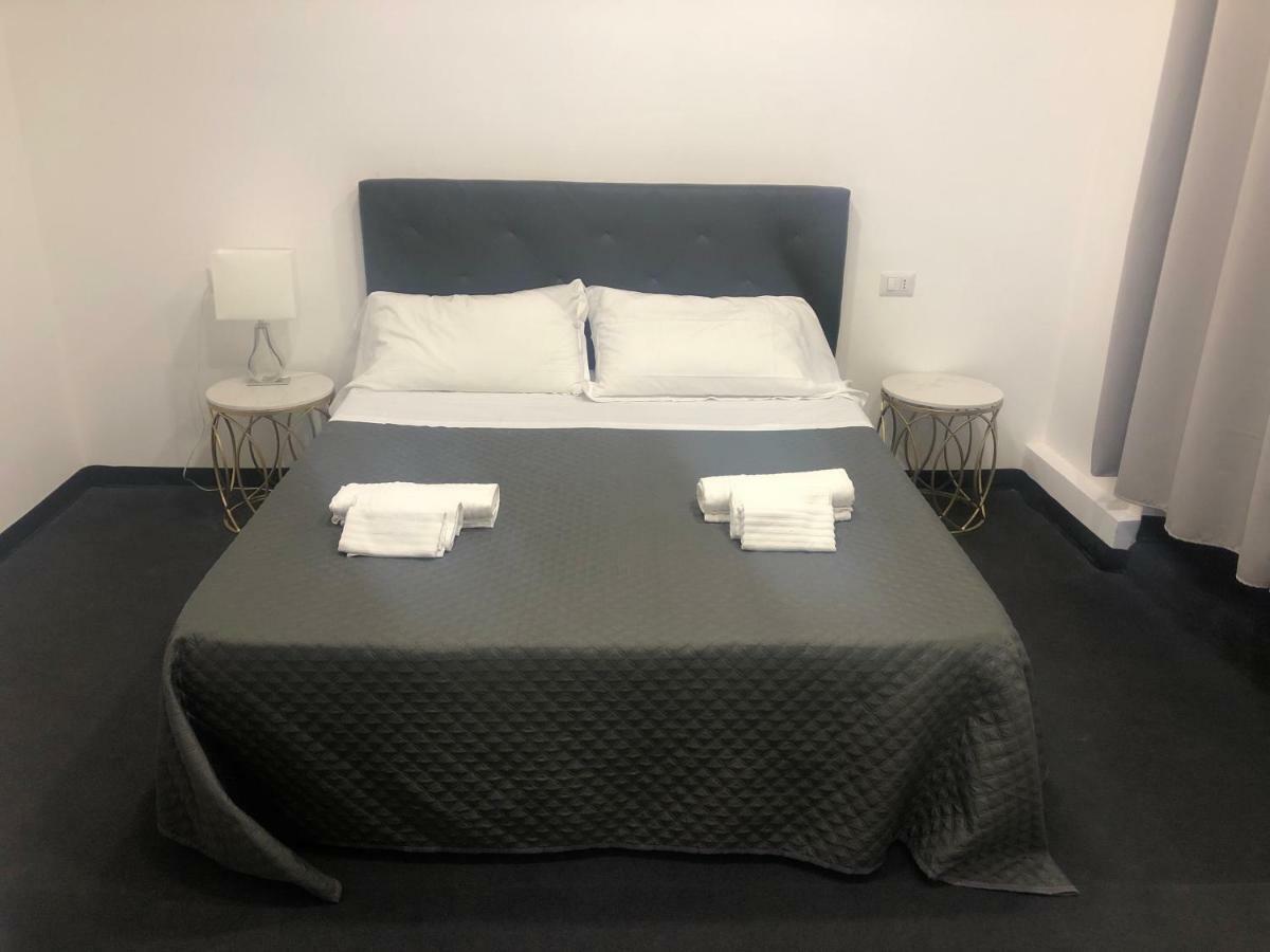 Lungotevere Collection Suite โรม ภายนอก รูปภาพ