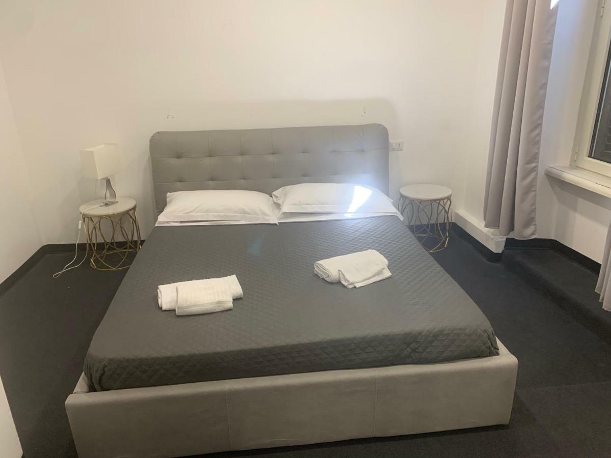 Lungotevere Collection Suite โรม ภายนอก รูปภาพ