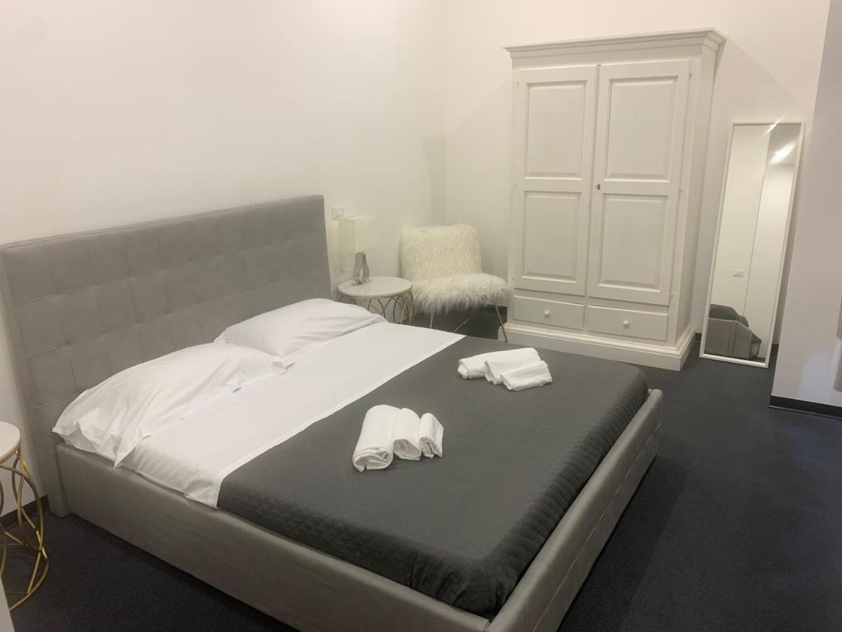 Lungotevere Collection Suite โรม ภายนอก รูปภาพ