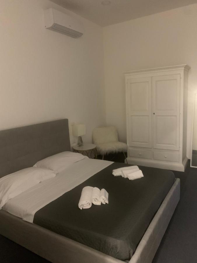 Lungotevere Collection Suite โรม ภายนอก รูปภาพ