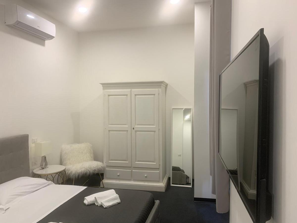 Lungotevere Collection Suite โรม ภายนอก รูปภาพ