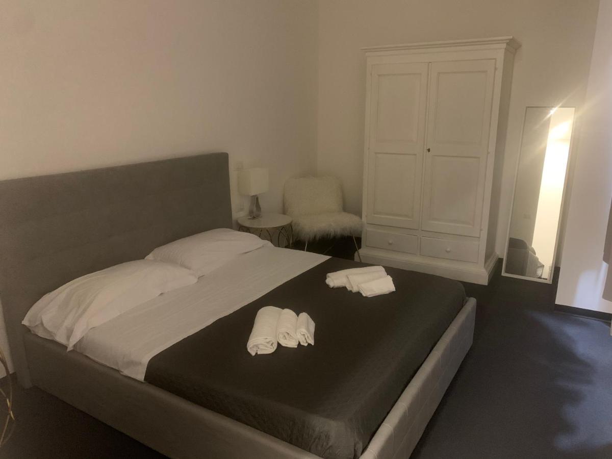 Lungotevere Collection Suite โรม ภายนอก รูปภาพ